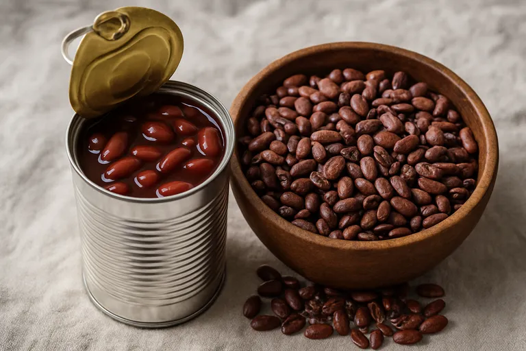 Begin met één simpele check: reken per bereide portie