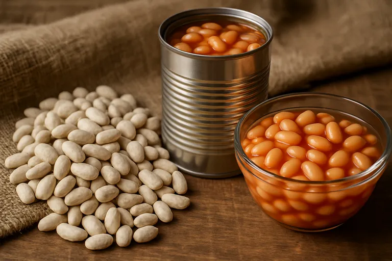 Blik of pot: snel en voorspelbaar, maar je levert soms in op structuur